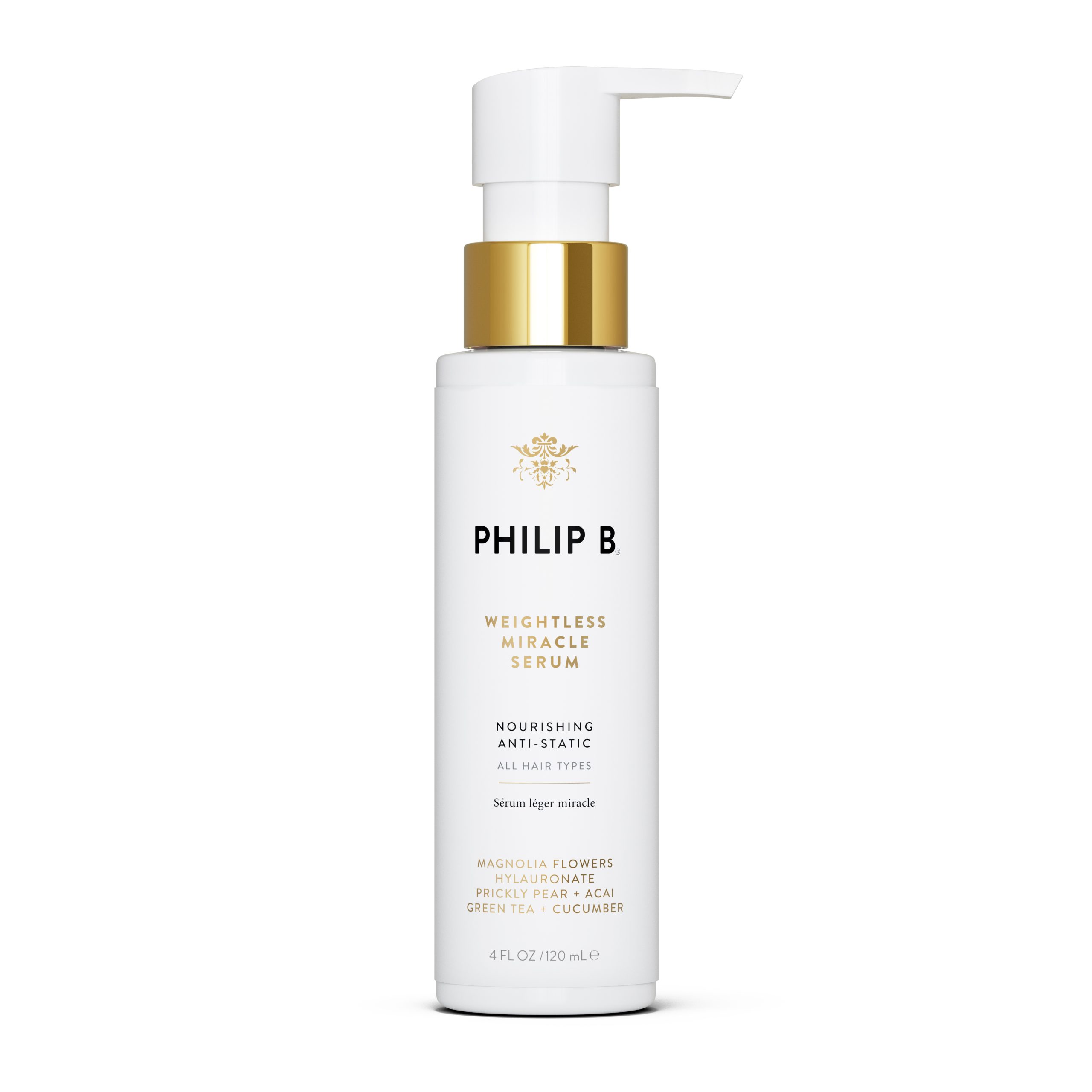 Philip B. Weightless Miracle Serum Hello Magazin Croatia Hrvatska