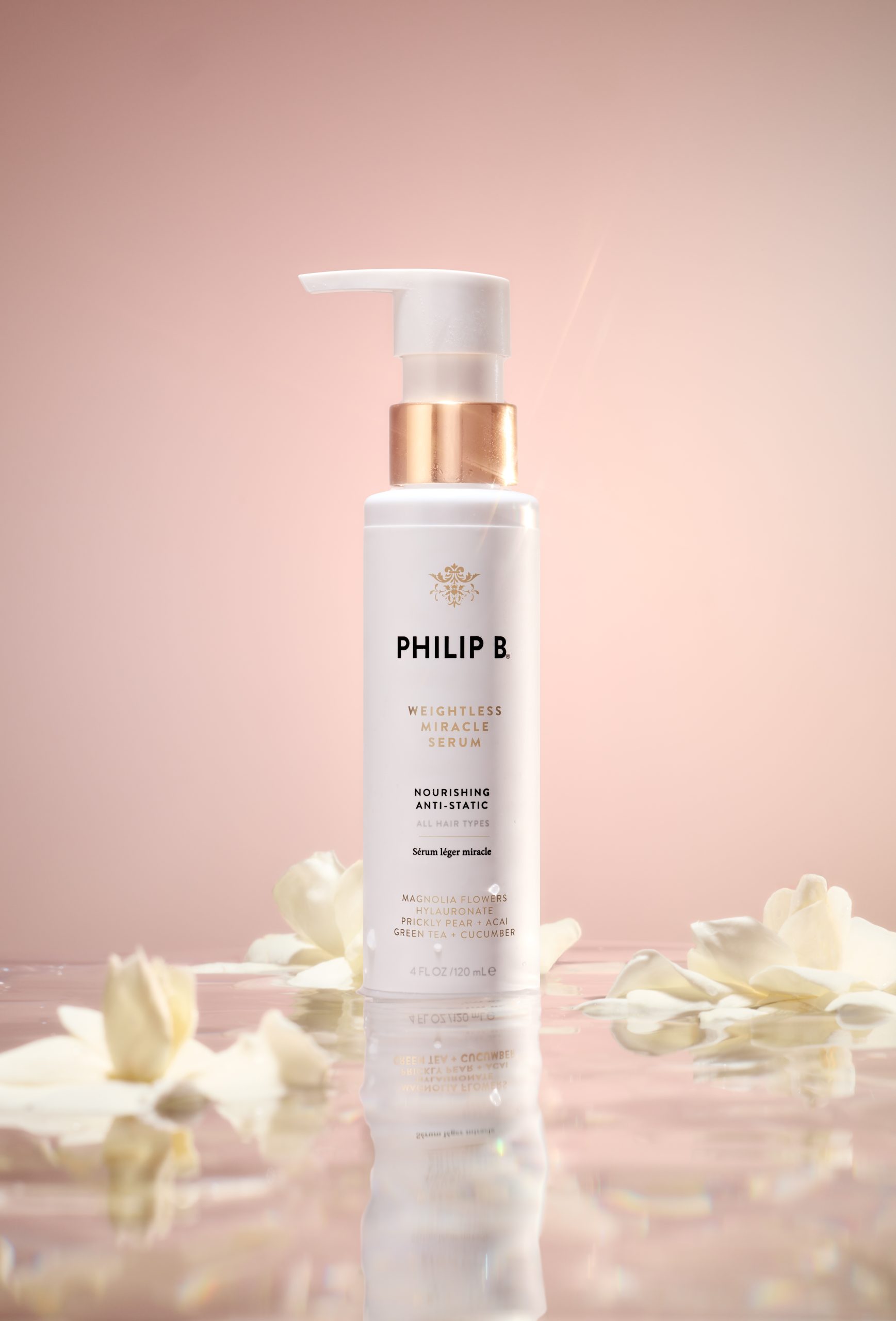 Philip B. Weightless Miracle Serum Hello Magazin Croatia Hrvatska