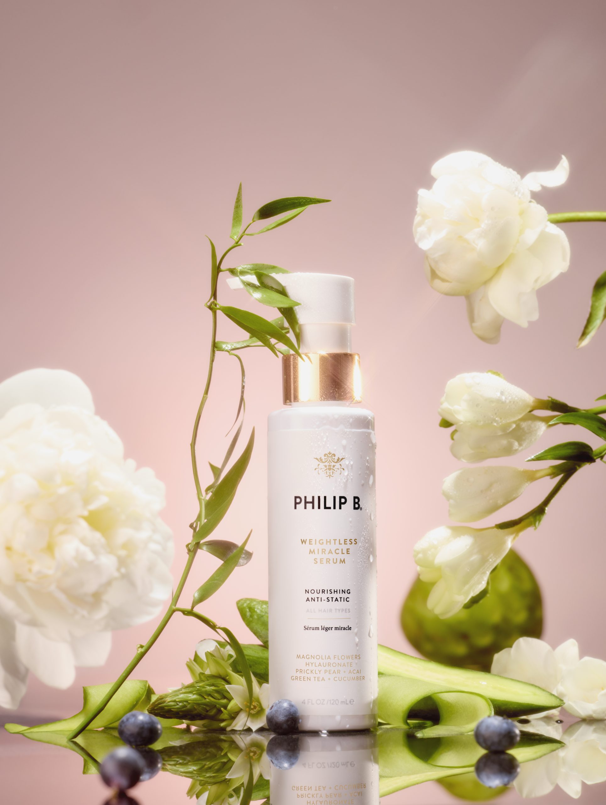 Philip B. Weightless Miracle Serum Hello Magazin Croatia Hrvatska