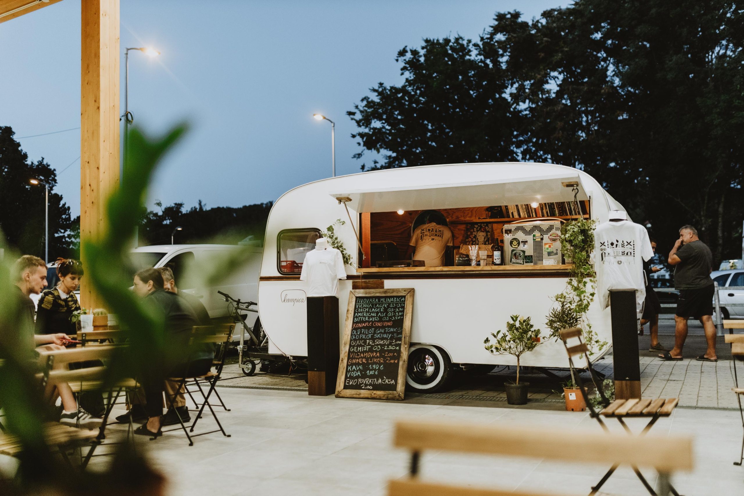 Plant market ovog vikenda dolazi na Trešnjevku