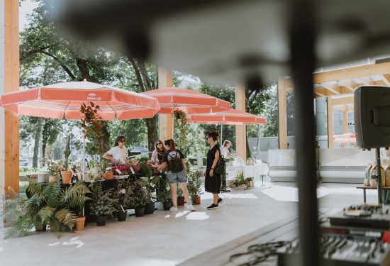 Plant market ovog vikenda dolazi na Trešnjevku