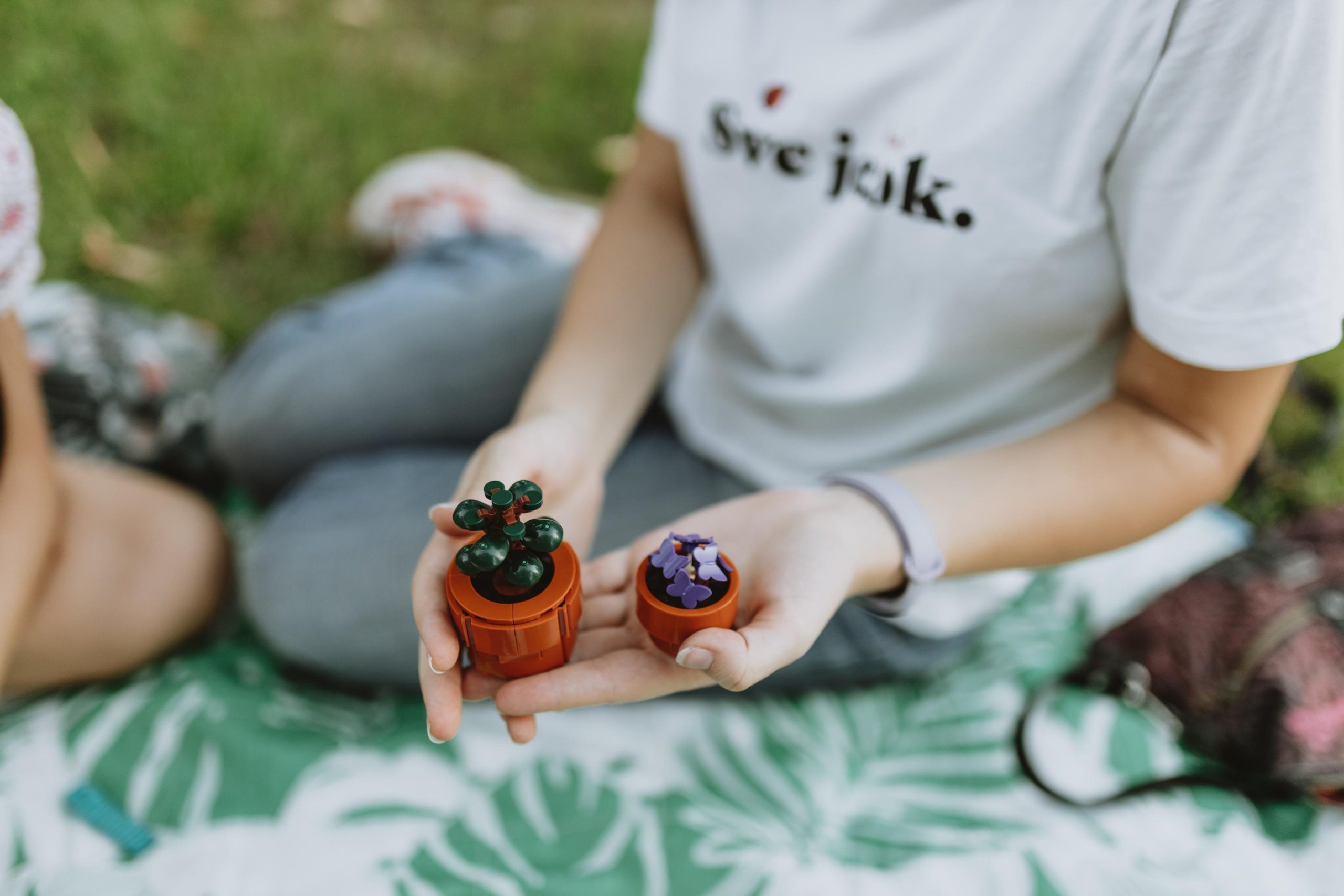 Plant market ovog vikenda dolazi na Trešnjevku