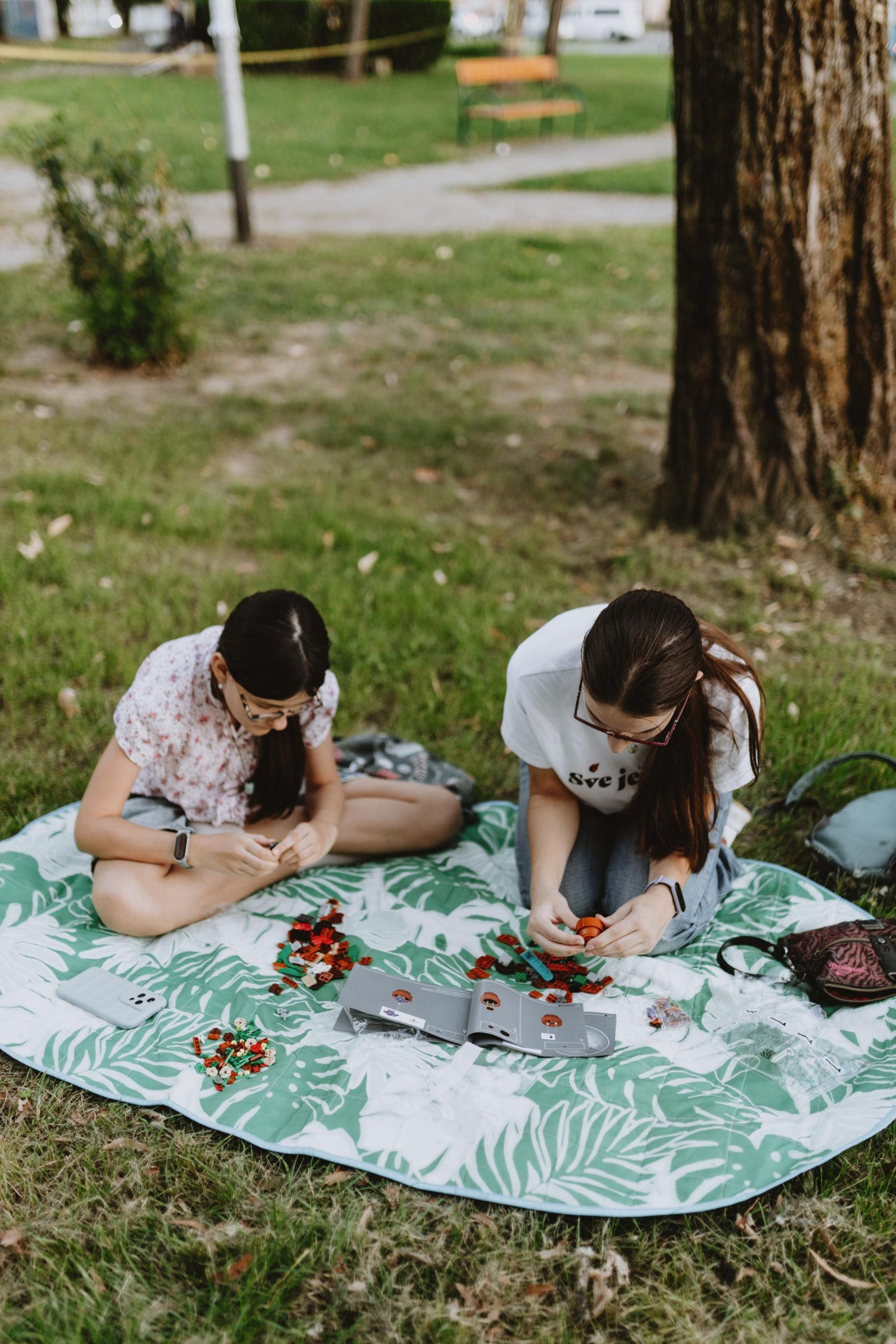 Plant market ovog vikenda dolazi na Trešnjevku