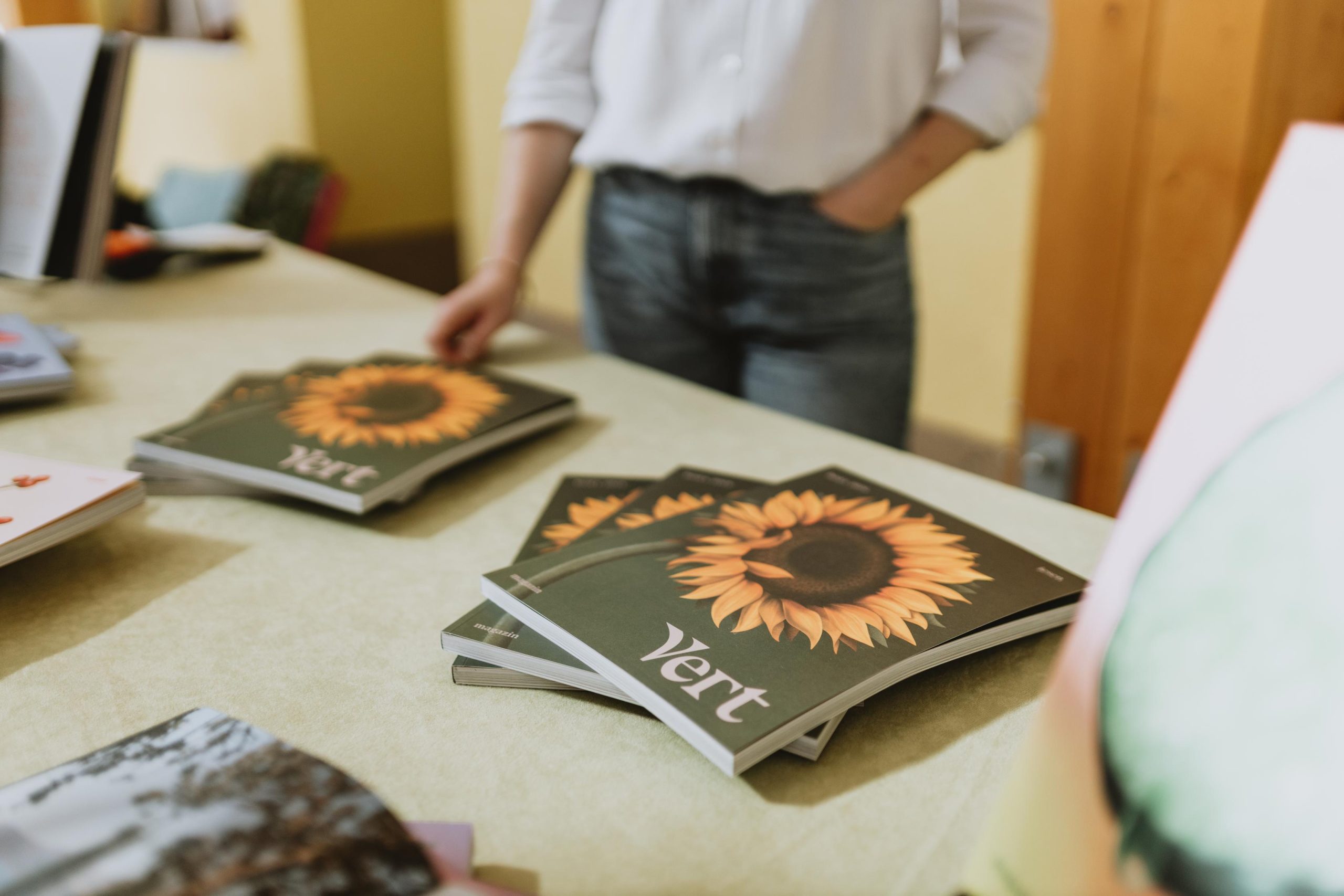 Plant market ovog vikenda dolazi na Trešnjevku