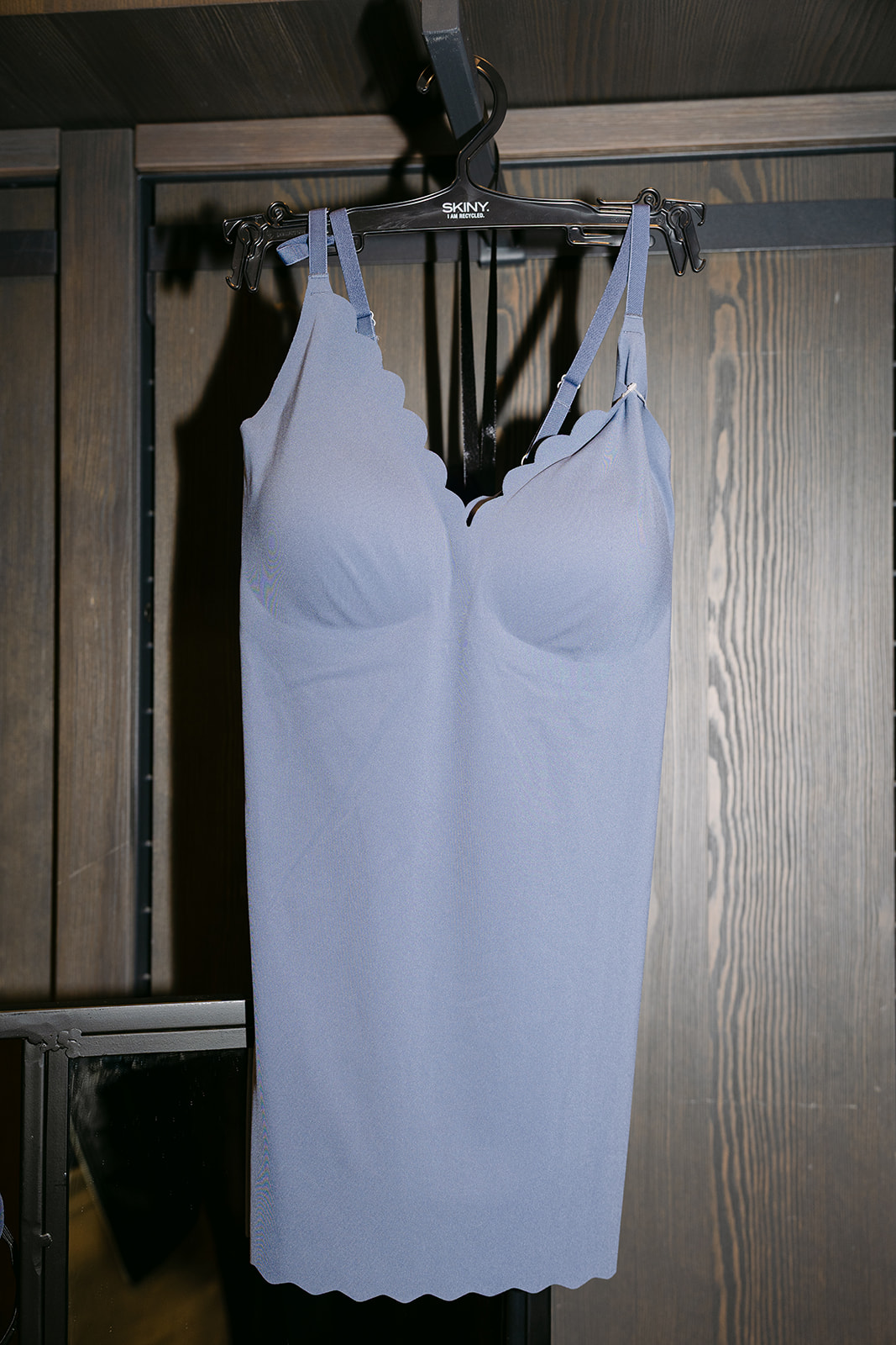 Plava je nova crna SKINY donje rublje za sezonu jesenzima 2025.