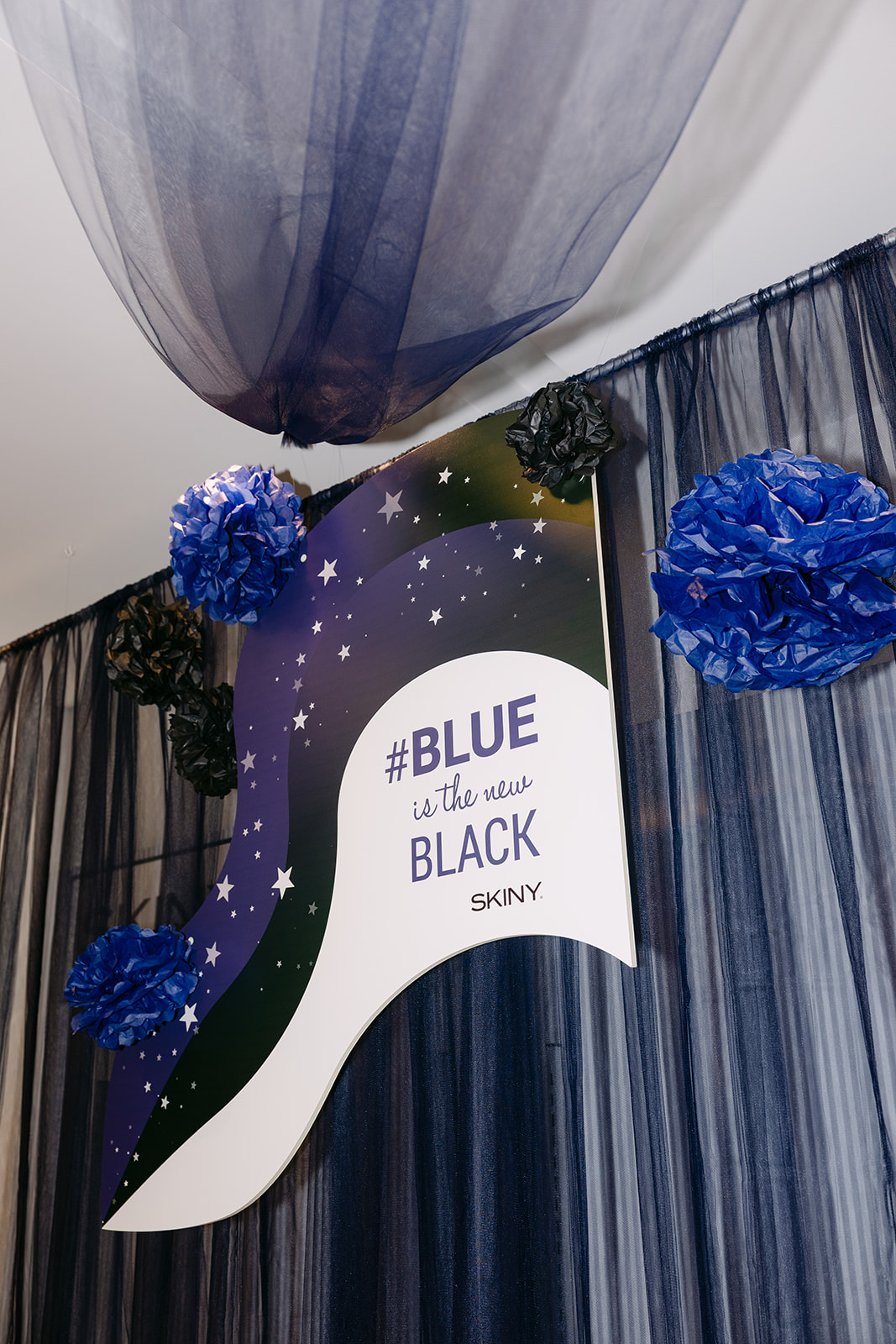 Plava je nova crna SKINY donje rublje za sezonu jesenzima 2025.