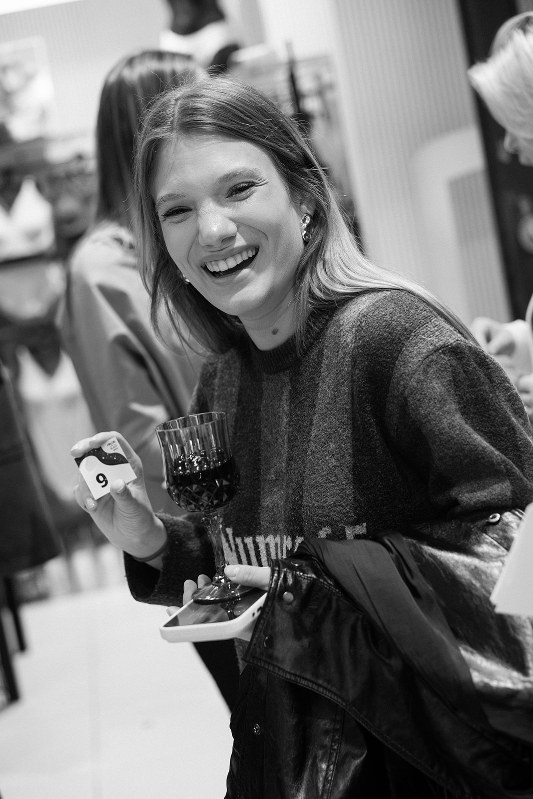 Plava je nova crna SKINY donje rublje za sezonu jesenzima 2025.