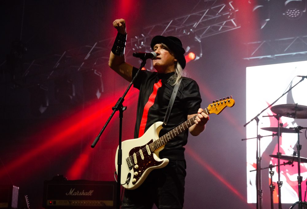 Plavi orkestar u Rijeci hELLO Magazin Croatia Hrvatska