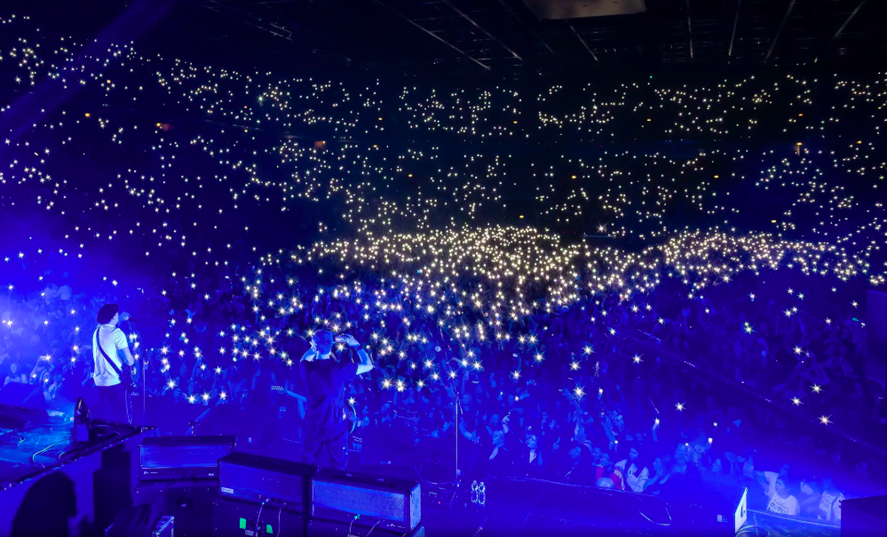 Plavi orkestar u Rijeci hELLO Magazin Croatia Hrvatska