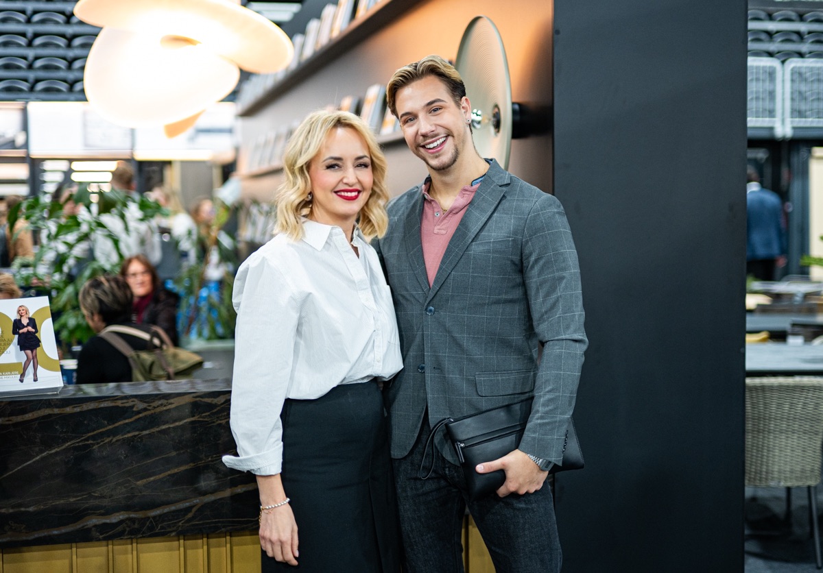 Počeo sajam interijera InDizajn: više od 90 izlagača i vrhunski program u zagrebačkoj Areni