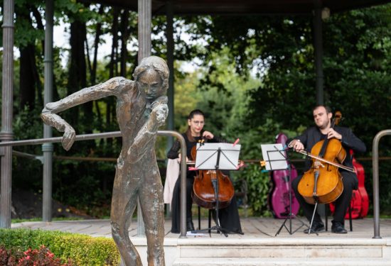 Počinje 3. Festival klasične glazbe u Opatiji 15.-31.10.2025.