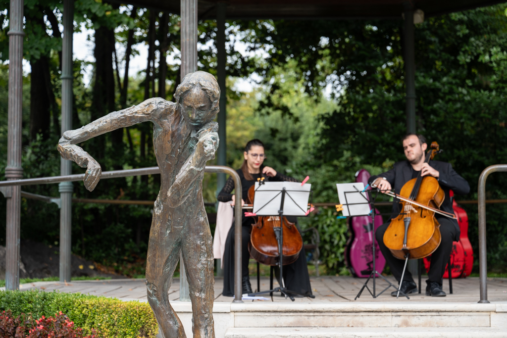 Počinje 3. Festival klasične glazbe u Opatiji 15.-31.10.2025.