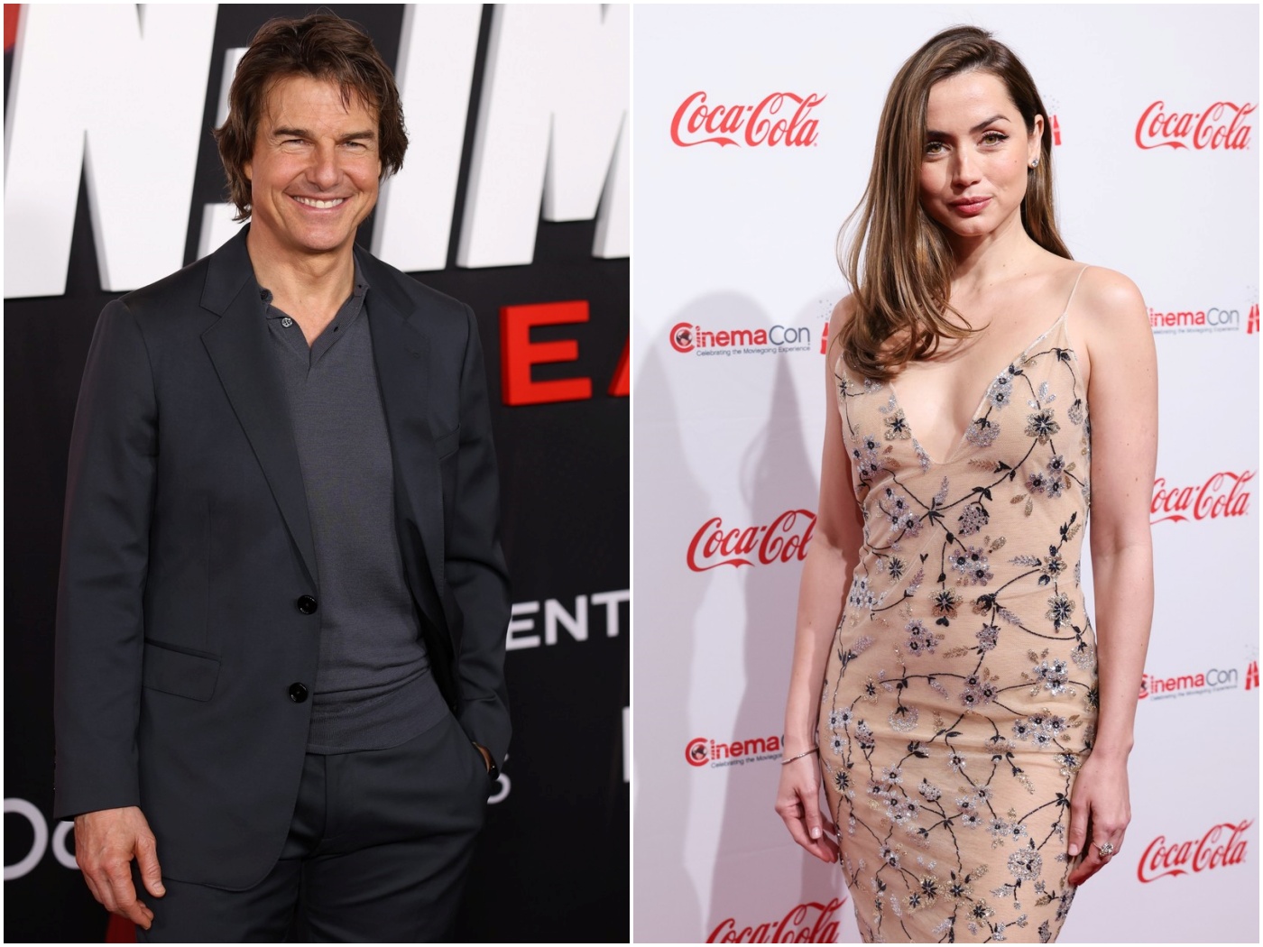 Poznat razlog zašto je Ana de Armas ostavila Tom Cruise Hello Magazin Croatia Hrvatska