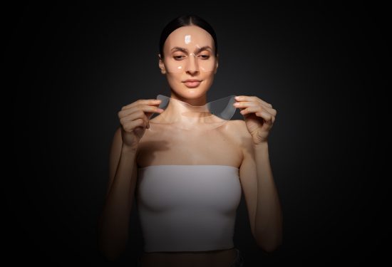 Prava maska za Halloween? Ona koja otkriva tvoju ljepotu – FAQ™ Swiss