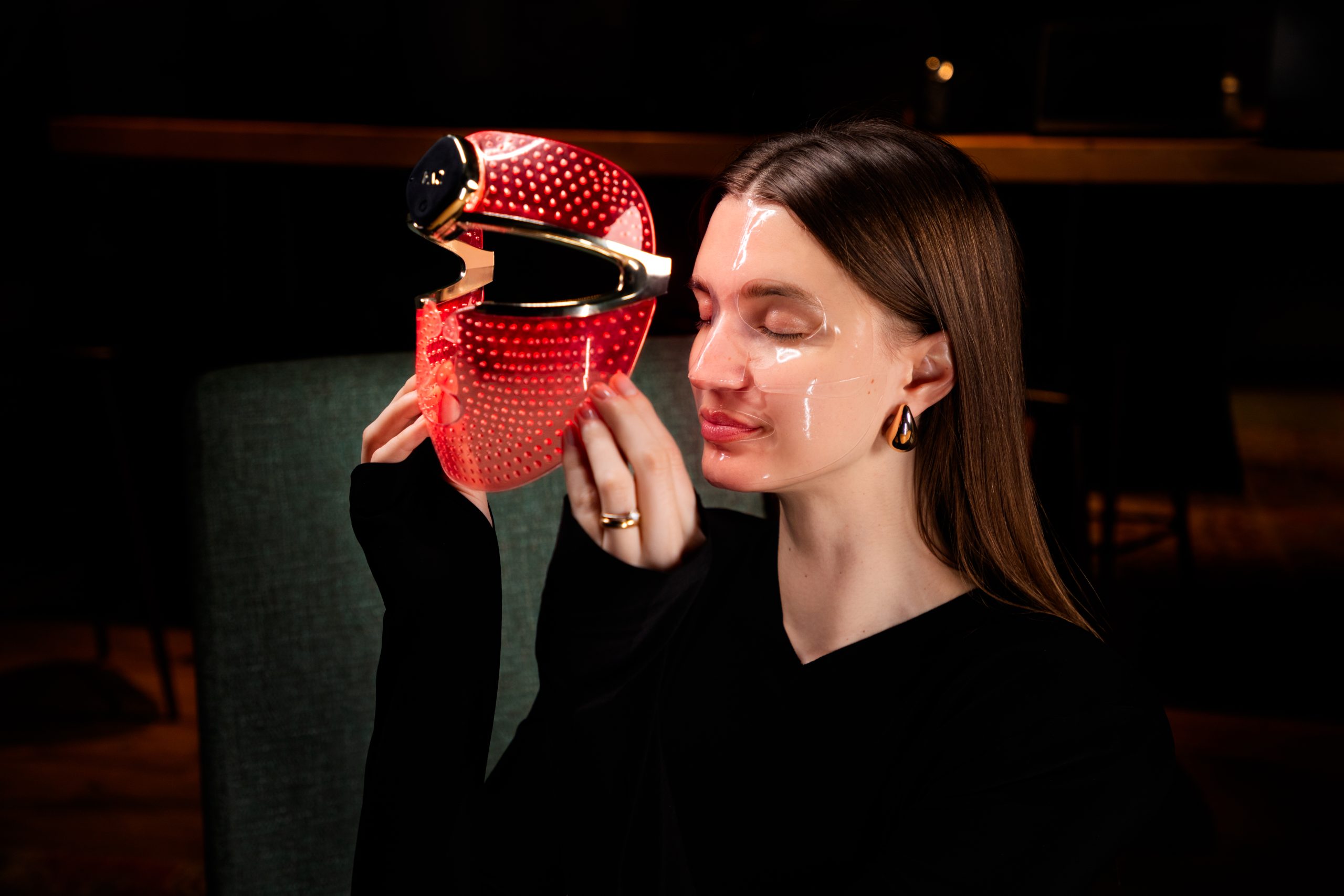 Prava maska za Halloween? Ona koja otkriva tvoju ljepotu – FAQ™ Swiss