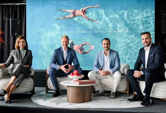 Predstavljanje novih brendiranih rezidencija: Mövenpick Hotel & Residences Kvarner Bay