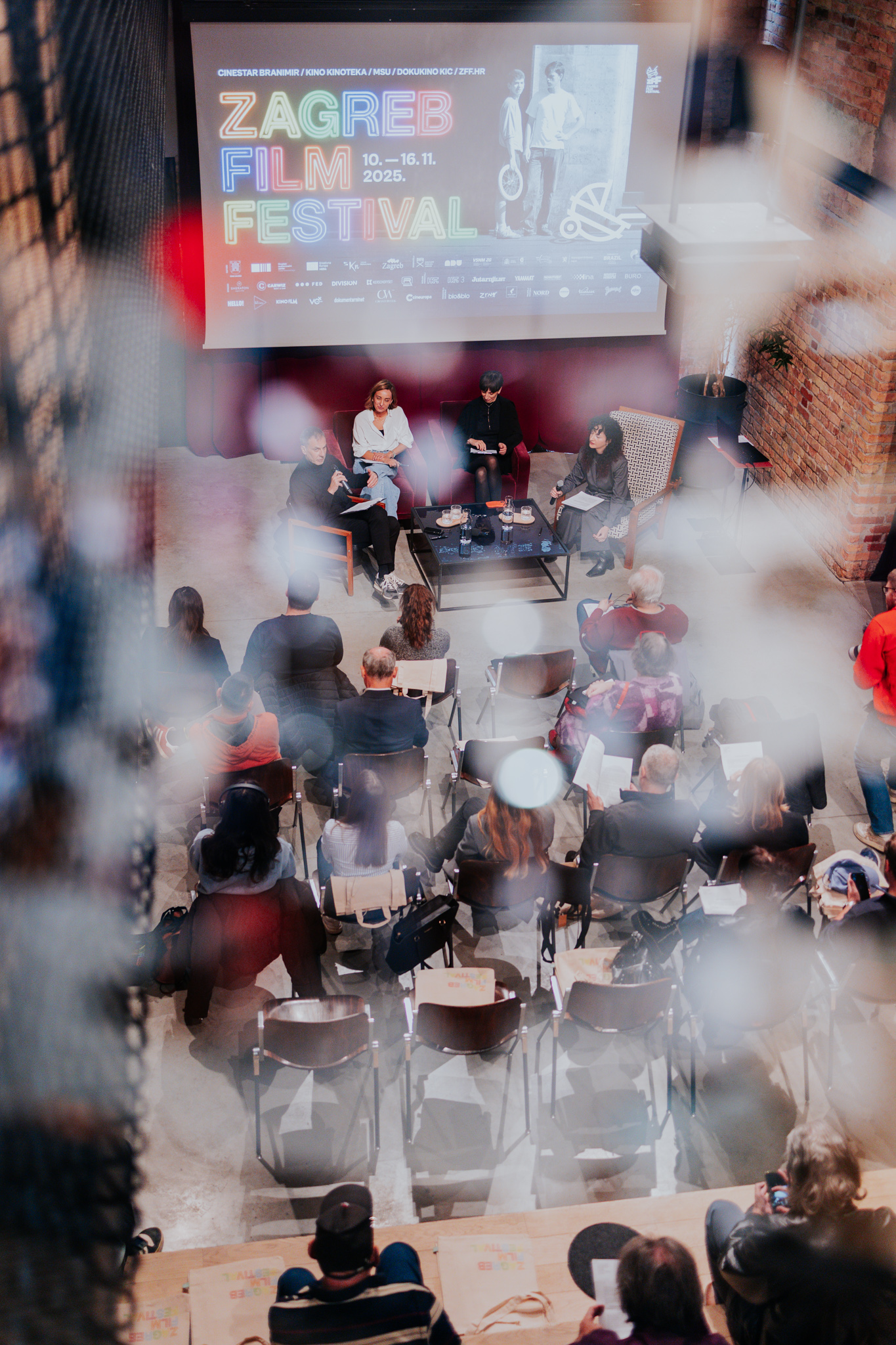 Predstavljen program 23. ZFF-a 