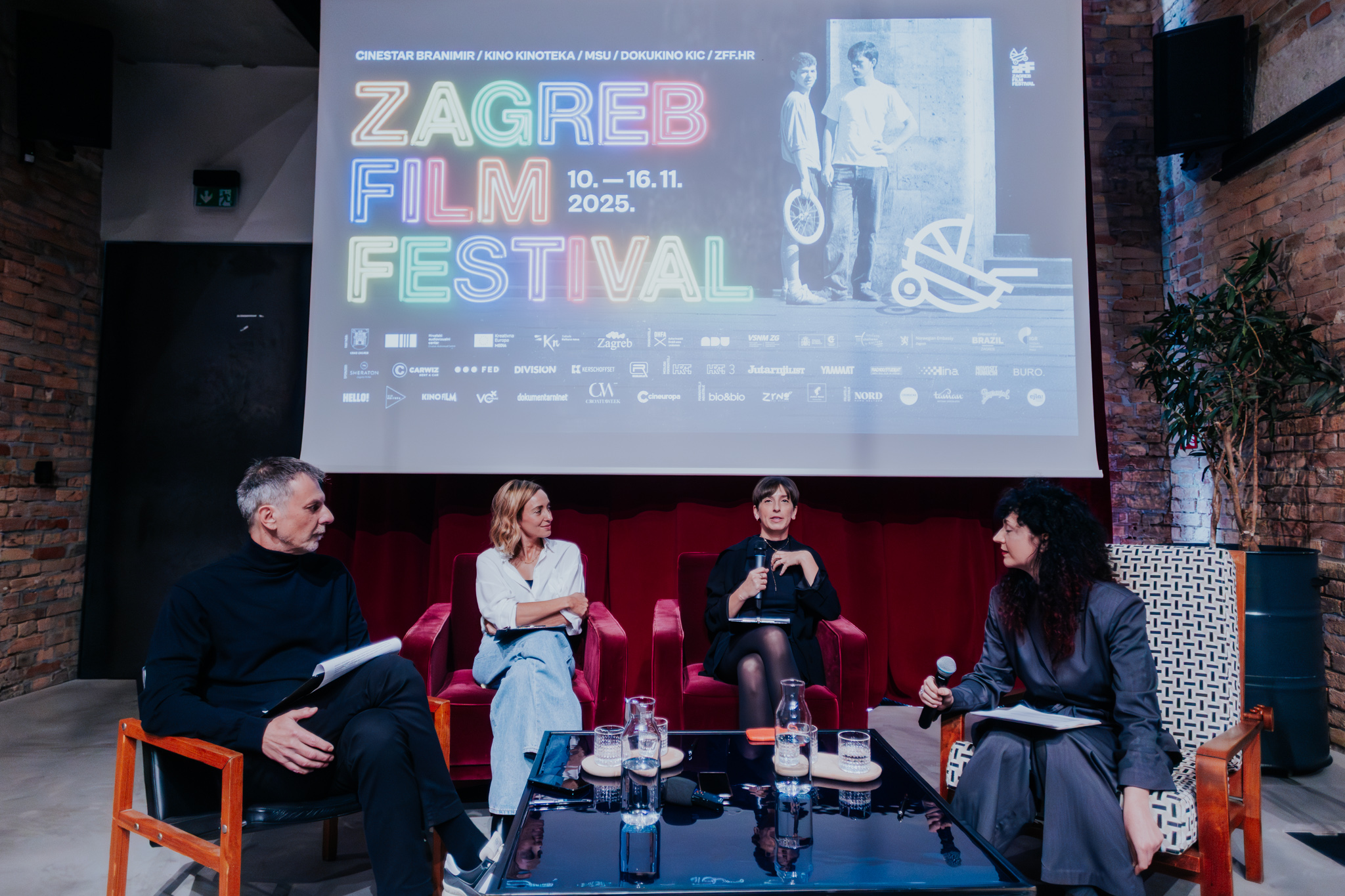 Predstavljen program 23. ZFF-a 