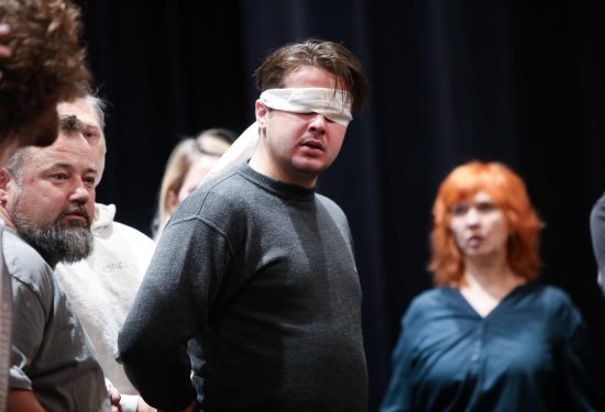 Premijera 24. listopada i gala izvedba Bellinijeve Norme 28. listopada uz gostovanje proslavljene sopranistice Selene Zanetti u HNK-u u Zagrebu