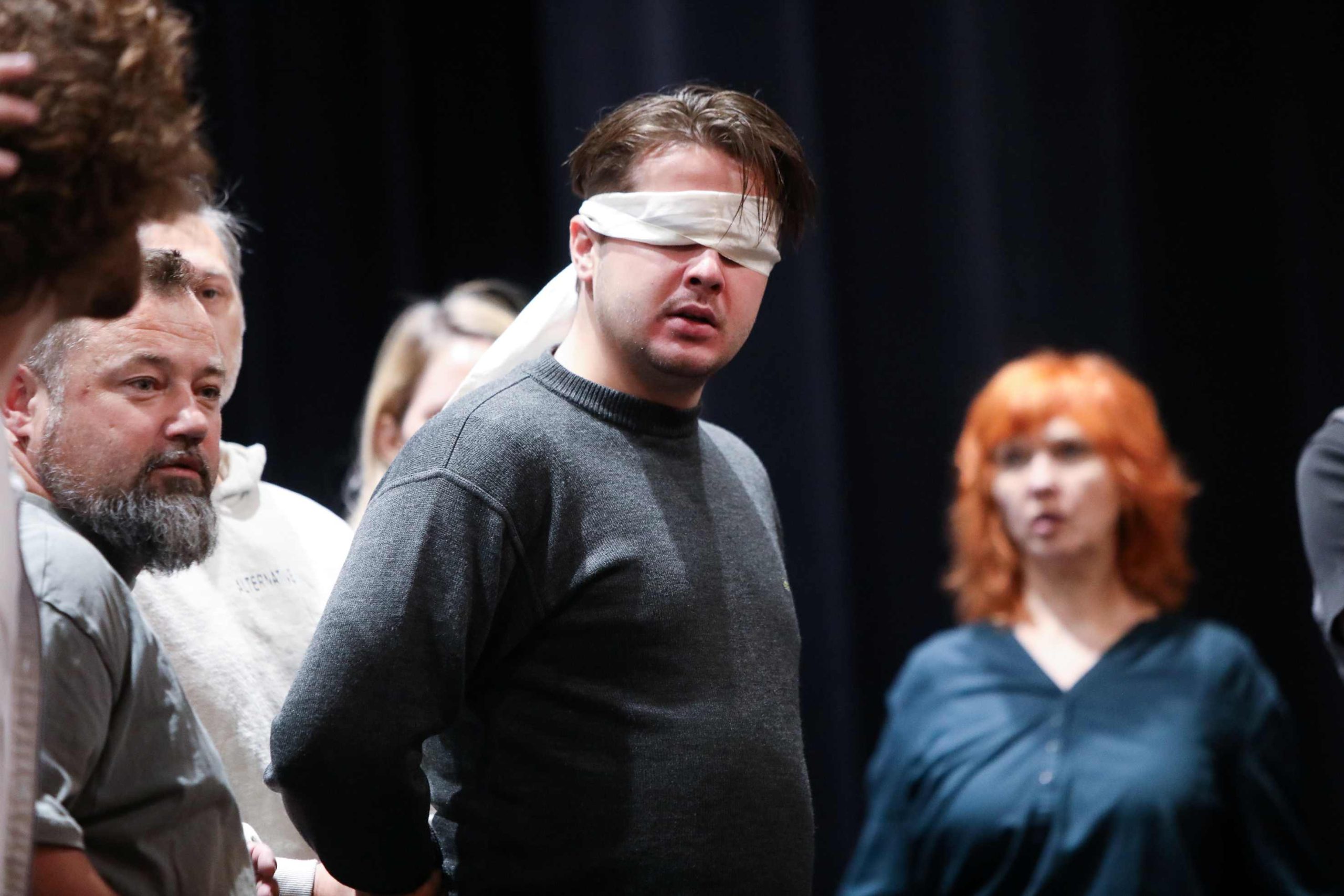 Premijera 24. listopada i gala izvedba Bellinijeve Norme 28. listopada uz gostovanje proslavljene sopranistice Selene Zanetti u HNK-u u Zagrebu