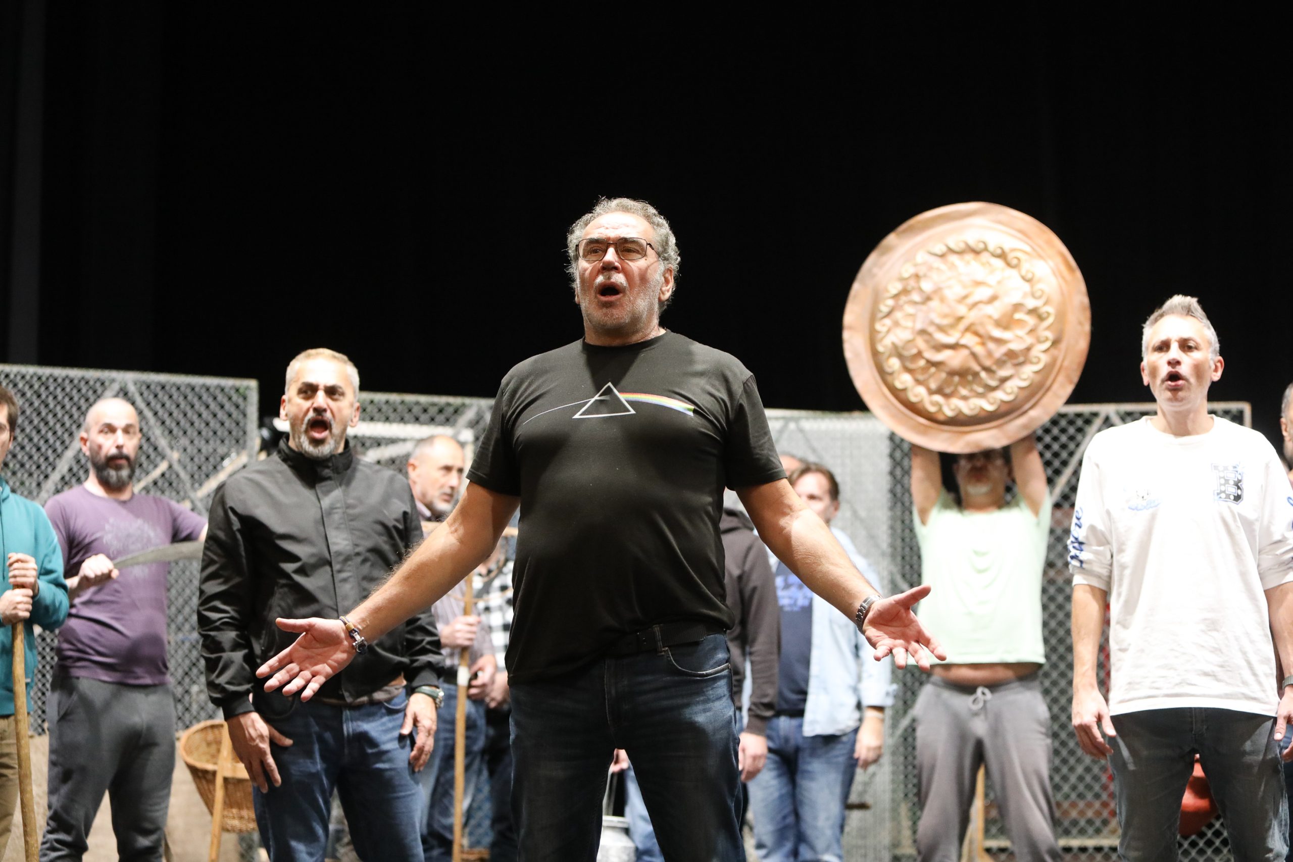 Premijera 24. listopada i gala izvedba Bellinijeve Norme 28. listopada uz gostovanje proslavljene sopranistice Selene Zanetti u HNK-u u Zagrebu