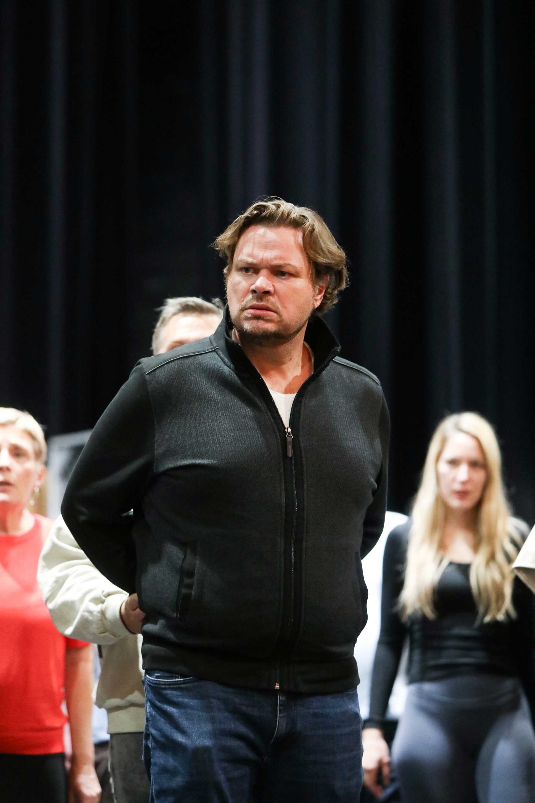 Premijera 24. listopada i gala izvedba Bellinijeve Norme 28. listopada uz gostovanje proslavljene sopranistice Selene Zanetti u HNK-u u Zagrebu