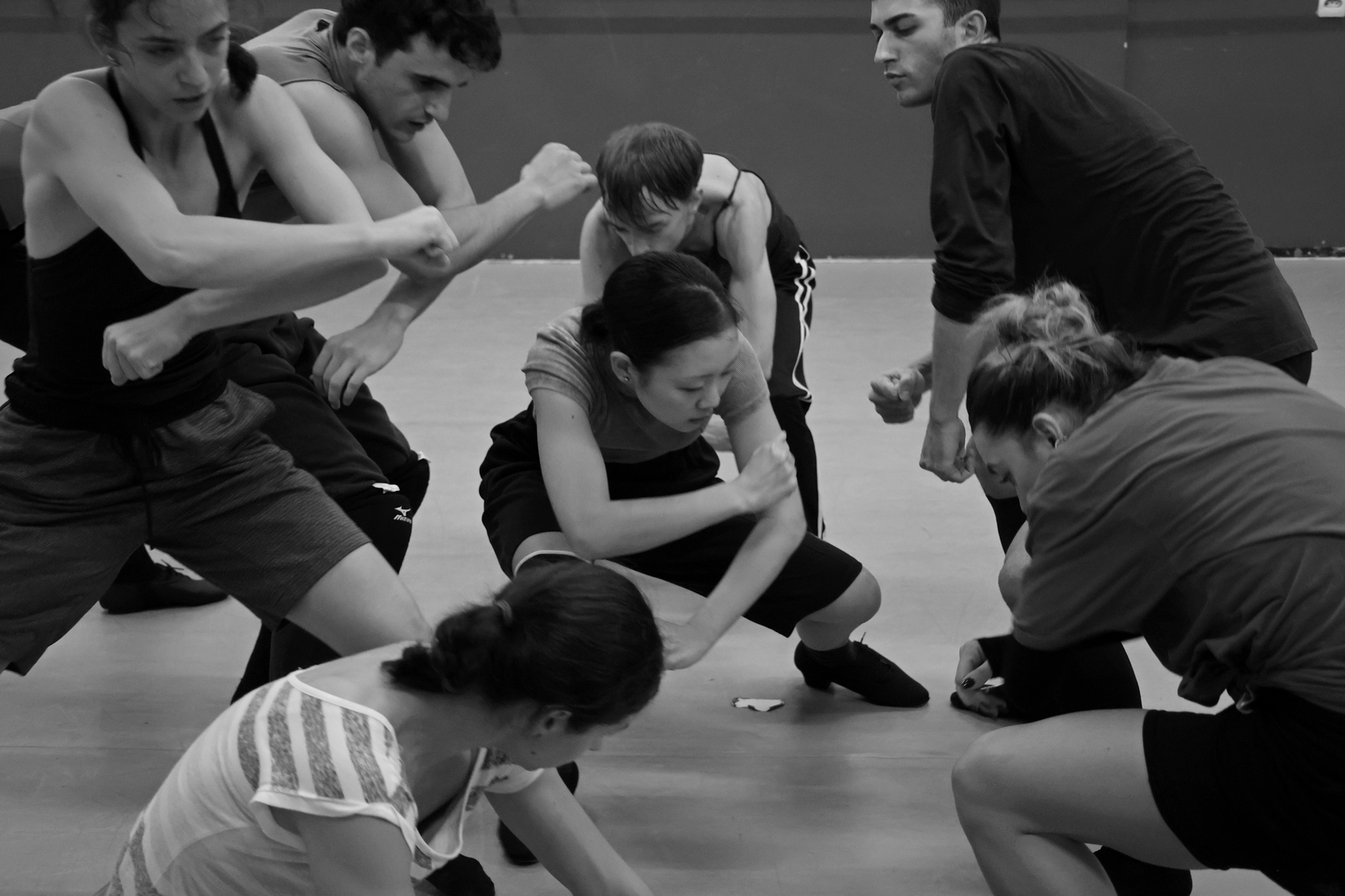 Premijera 'Venezuele' Ohada Naharina Hello Magazin Croatia Hrvatska