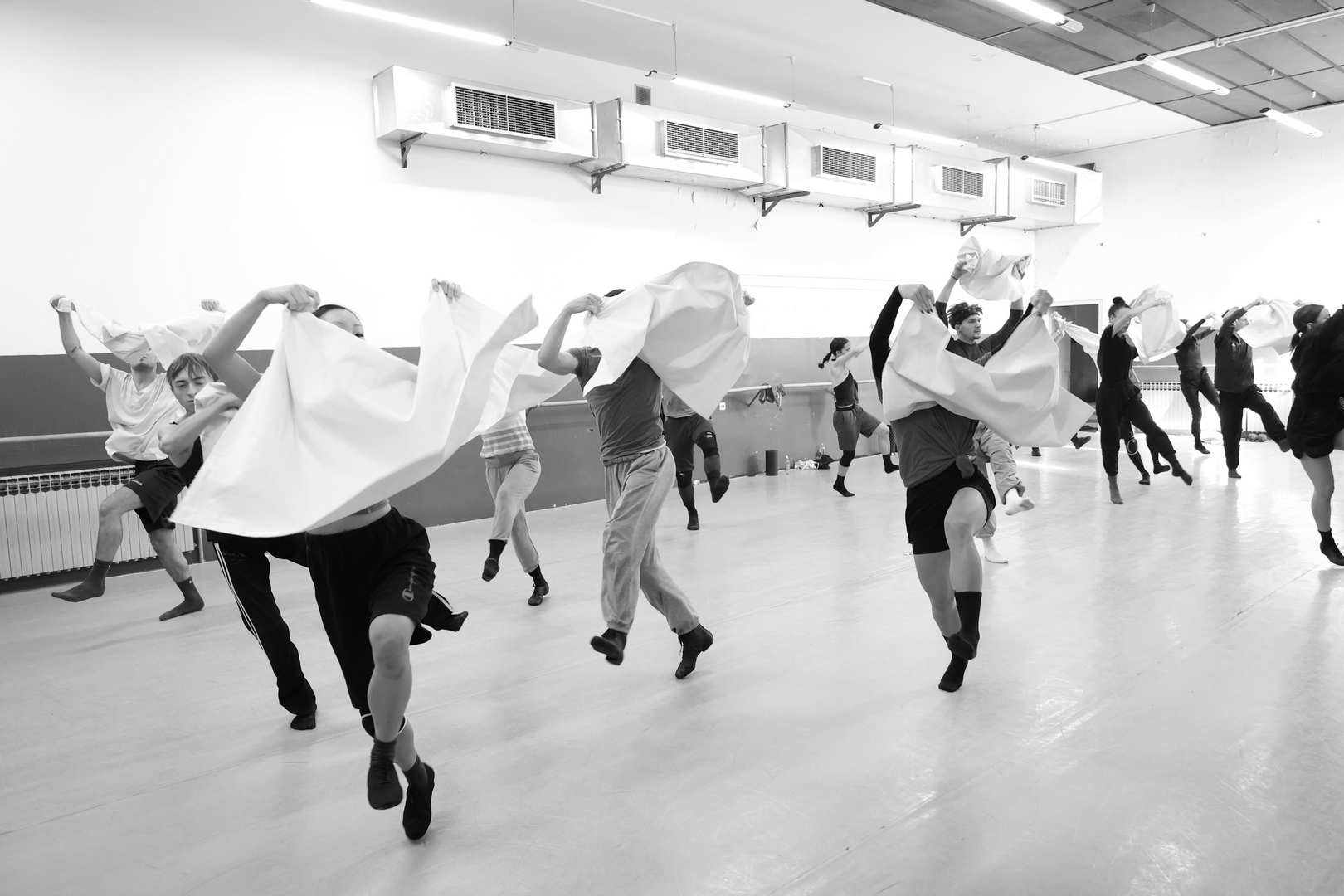 Premijera 'Venezuele' Ohada Naharina Hello Magazin Croatia Hrvatska