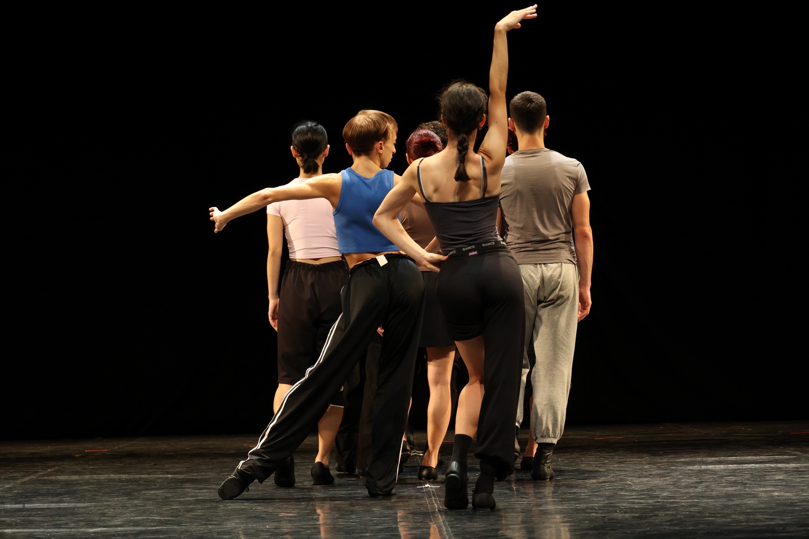 Premijera 'Venezuele