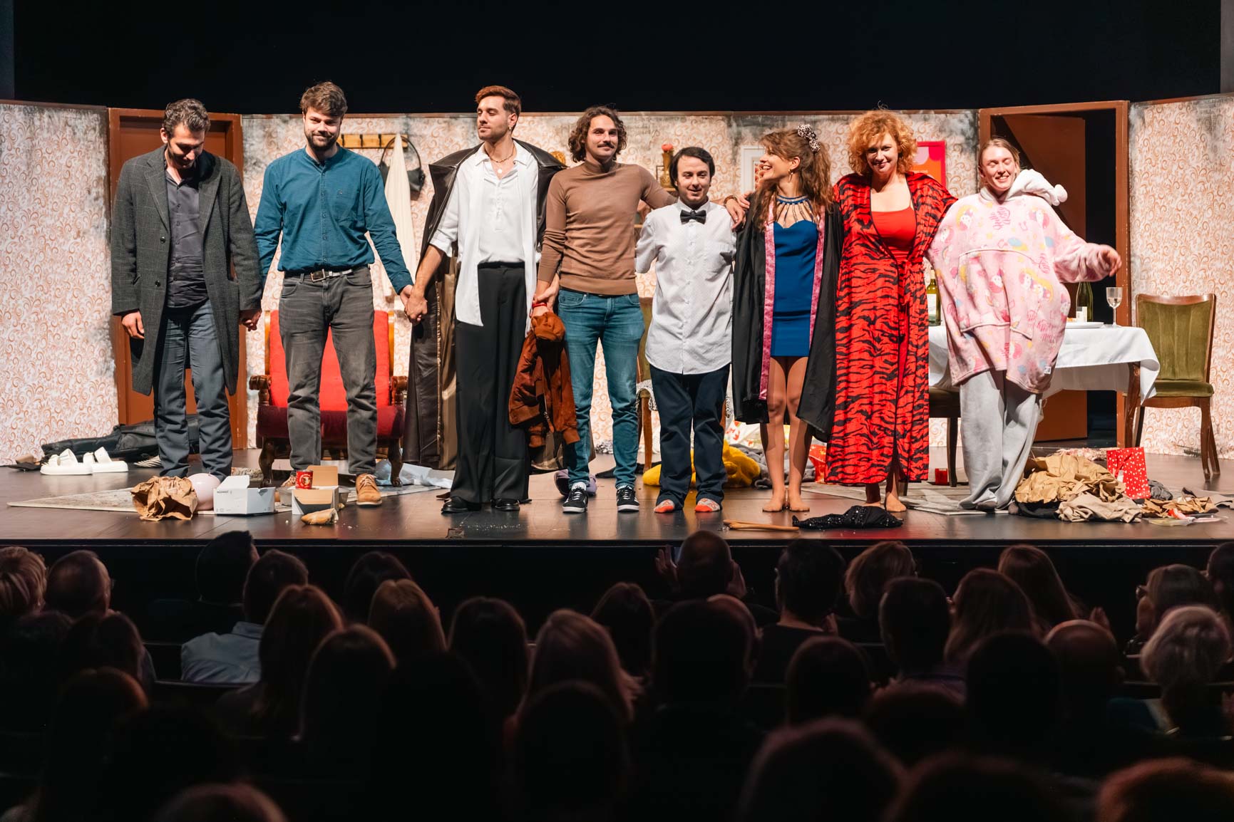 Premijera o kojoj svi pričaju: 