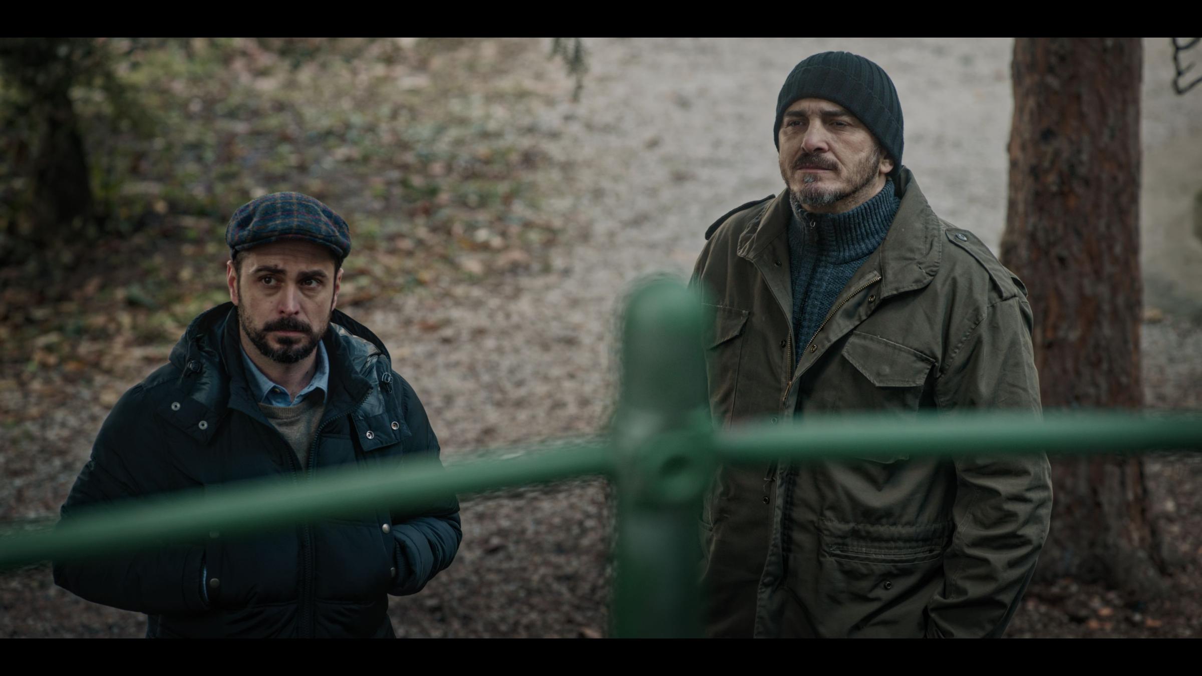 Premijerno na HTV1 bosanskohercegovačka kriminalistička serija „Kotlina“
