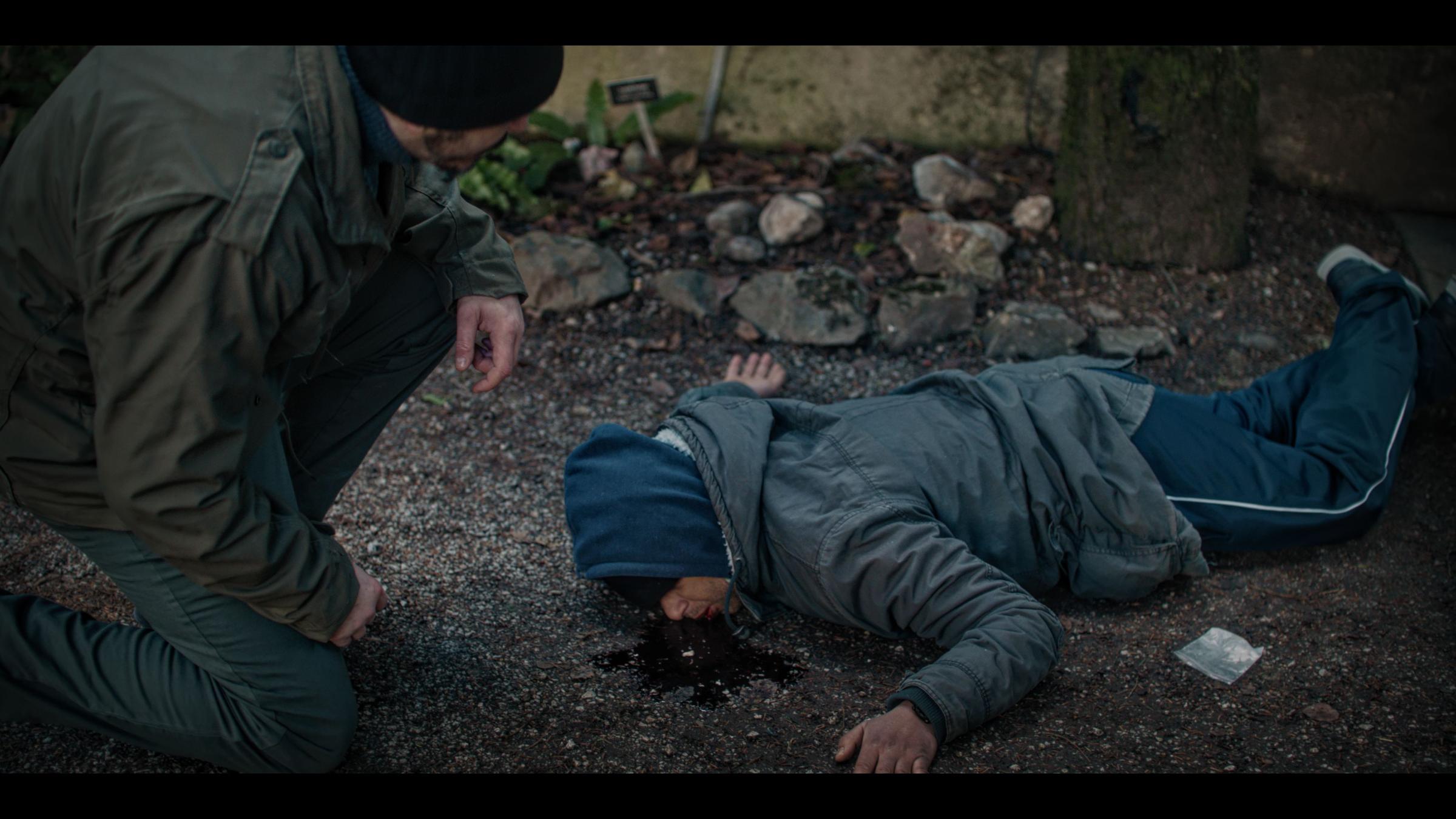 Premijerno na HTV1 bosanskohercegovačka kriminalistička serija „Kotlina“
