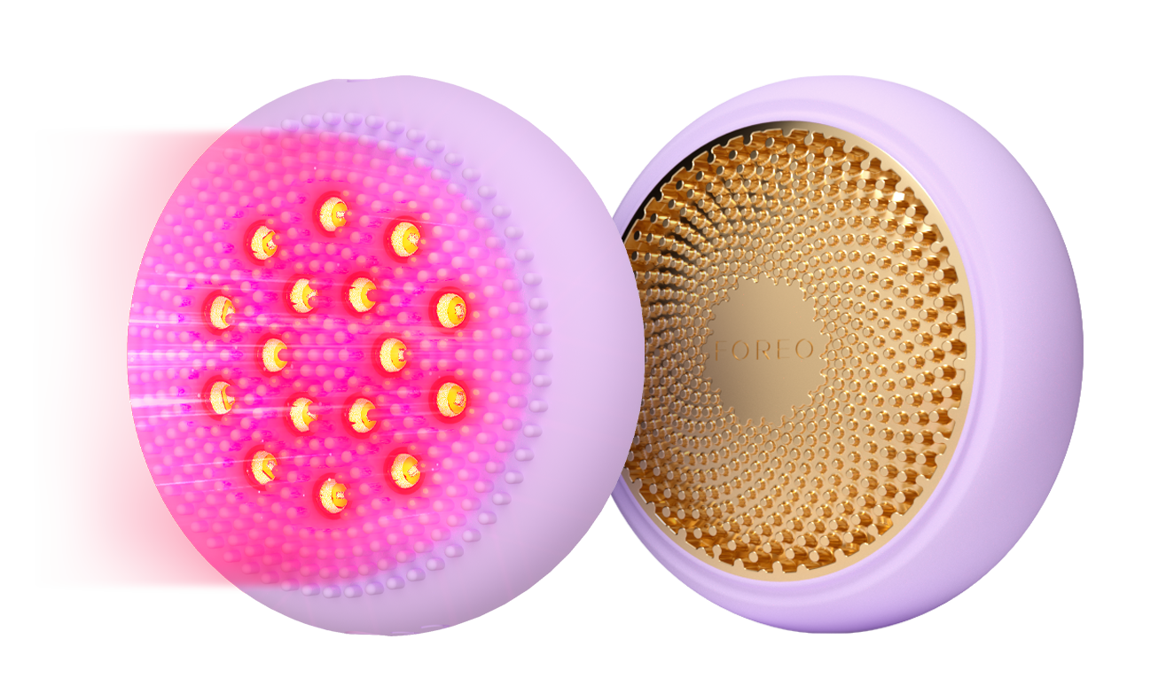 Pretvori tuširanje u beauty ritual uz FOREO LUNA™ 4 uređaje za lice, tijelo i kosu