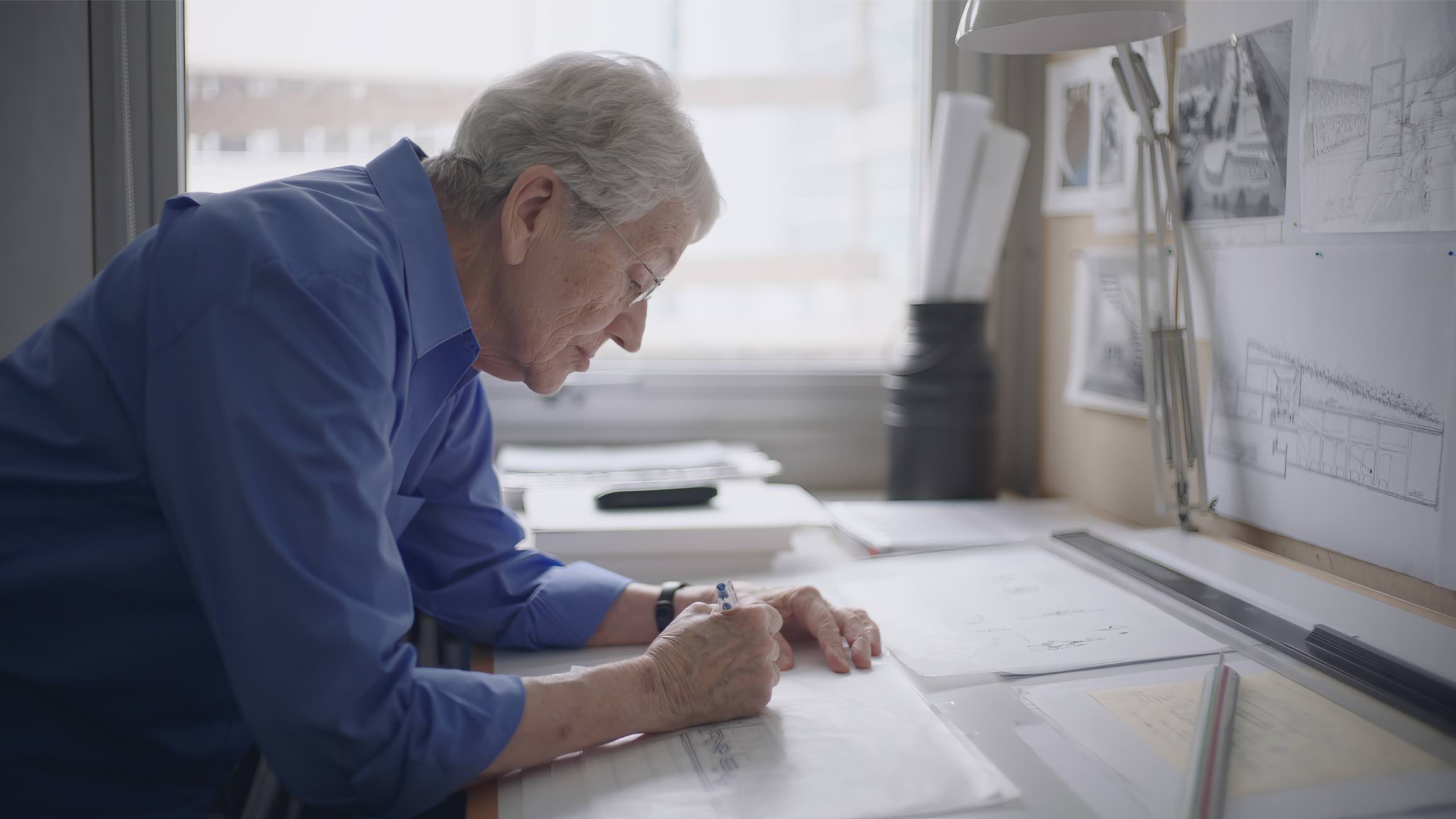 Priče koje nadahnjuju: putovanje kroz svjetove umjetnika, arhitekata i dizajneraDA2 – Zagreb Design, Art & Architecture Film Festival od 22. do 26. listopada u Institutu Liszt i online od 23. listopada do 1. studenoga