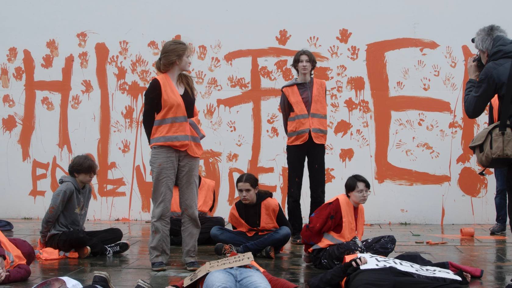 Priče koje nadahnjuju: putovanje kroz svjetove umjetnika, arhitekata i dizajnera DA2 – Zagreb Design, Art & Architecture Film Festival od 22. do 26. listopada u Institutu Liszt i online od 23. listopada do 1. studenoga