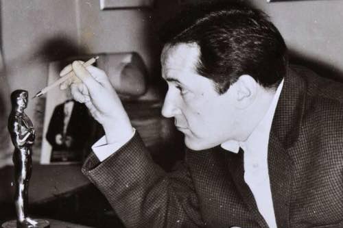 Priče koje nadahnjuju: putovanje kroz svjetove umjetnika, arhitekata i dizajneraDA2 – Zagreb Design, Art & Architecture Film Festival od 22. do 26. listopada u Institutu Liszt i online od 23. listopada do 1. studenoga