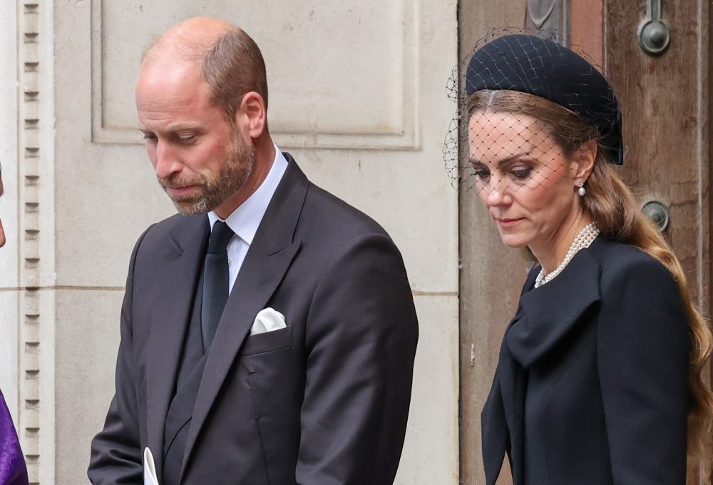 Princ William progovorio o najtežoj godini života Hello Magazin Croatia Hrvatska