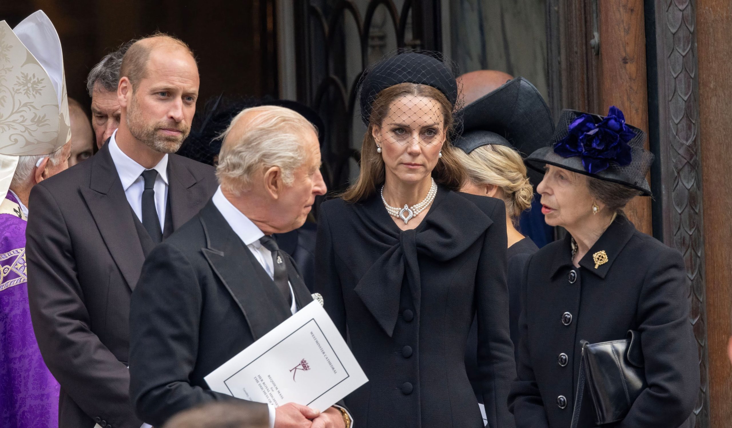 Princ William progovorio o najtežoj godini života Hello Magazin Croatia Hrvatska