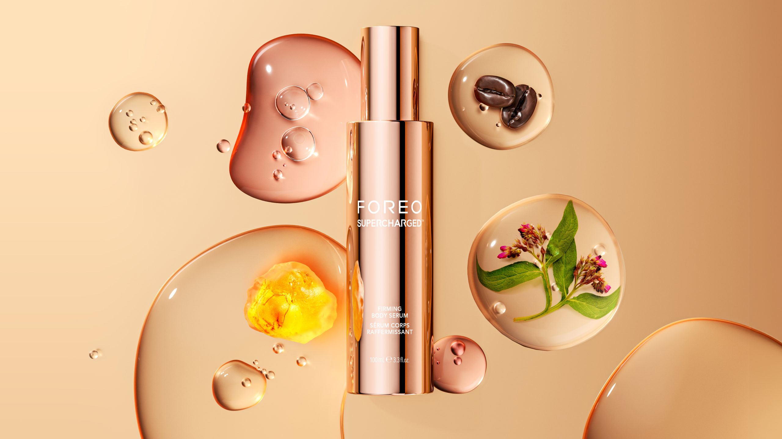 Pripremi svoju kožu za hladnije dane uz najbolje beauty prakse za jesen i zimu Otkrij FOREO i FAQ™ Swiss