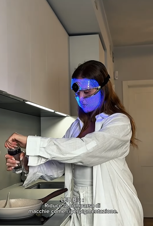 Pripremi svoju kožu za hladnije dane uz najbolje beauty prakse za jesen i zimu Otkrij FOREO i FAQ™ Swiss