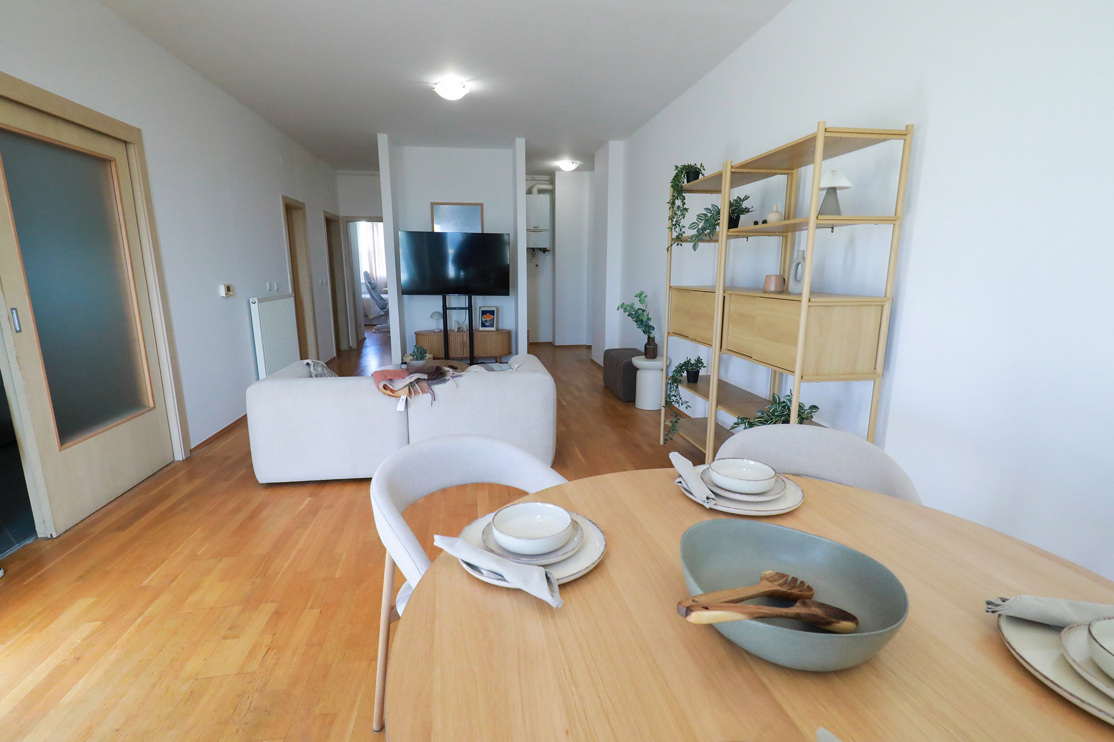 Projekt #StanZaSutra Održivi dom postao konkretna podrška mladima iz SOS Dječjeg sela Hrvatska