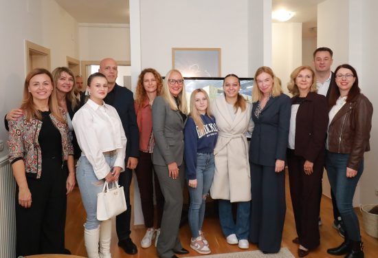 Projekt #StanZaSutra Održivi dom postao konkretna podrška mladima iz SOS Dječjeg sela Hrvatska