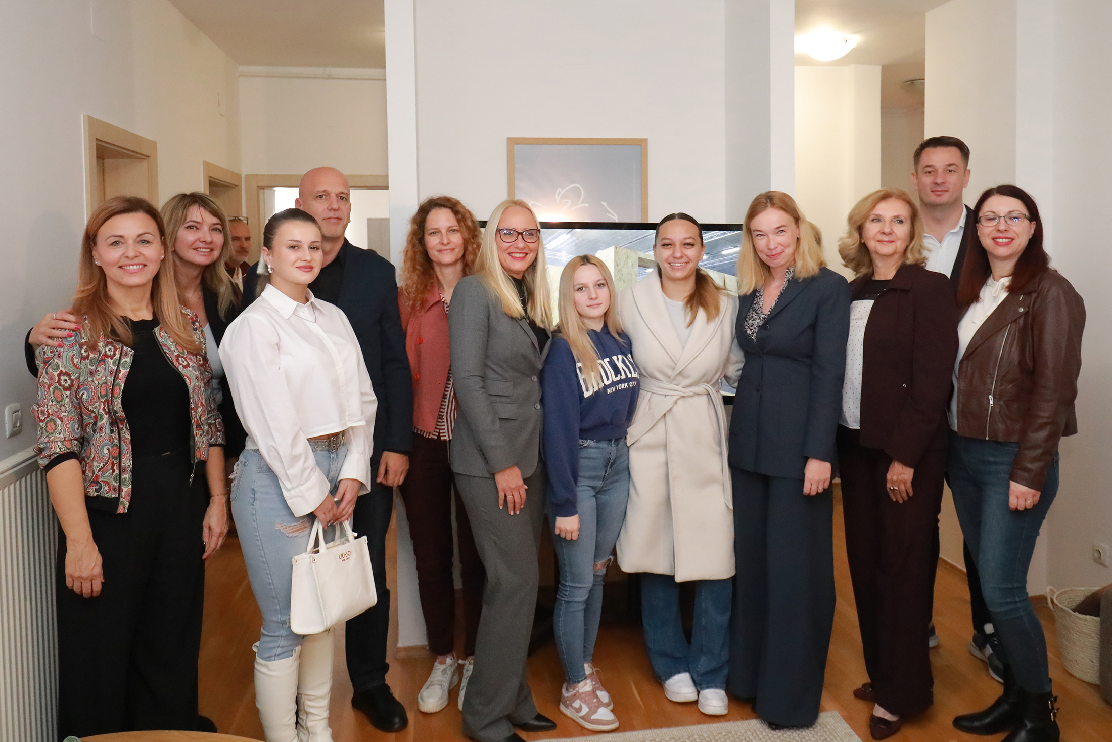 Projekt #StanZaSutra Održivi dom postao konkretna podrška mladima iz SOS Dječjeg sela Hrvatska