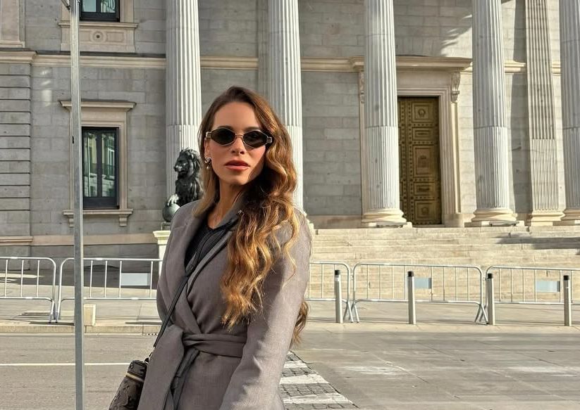 Raquel Mauri oduševila nas je minimalističkom kombinacijom iz Zare Hello Magazin Croatia Hrvatska