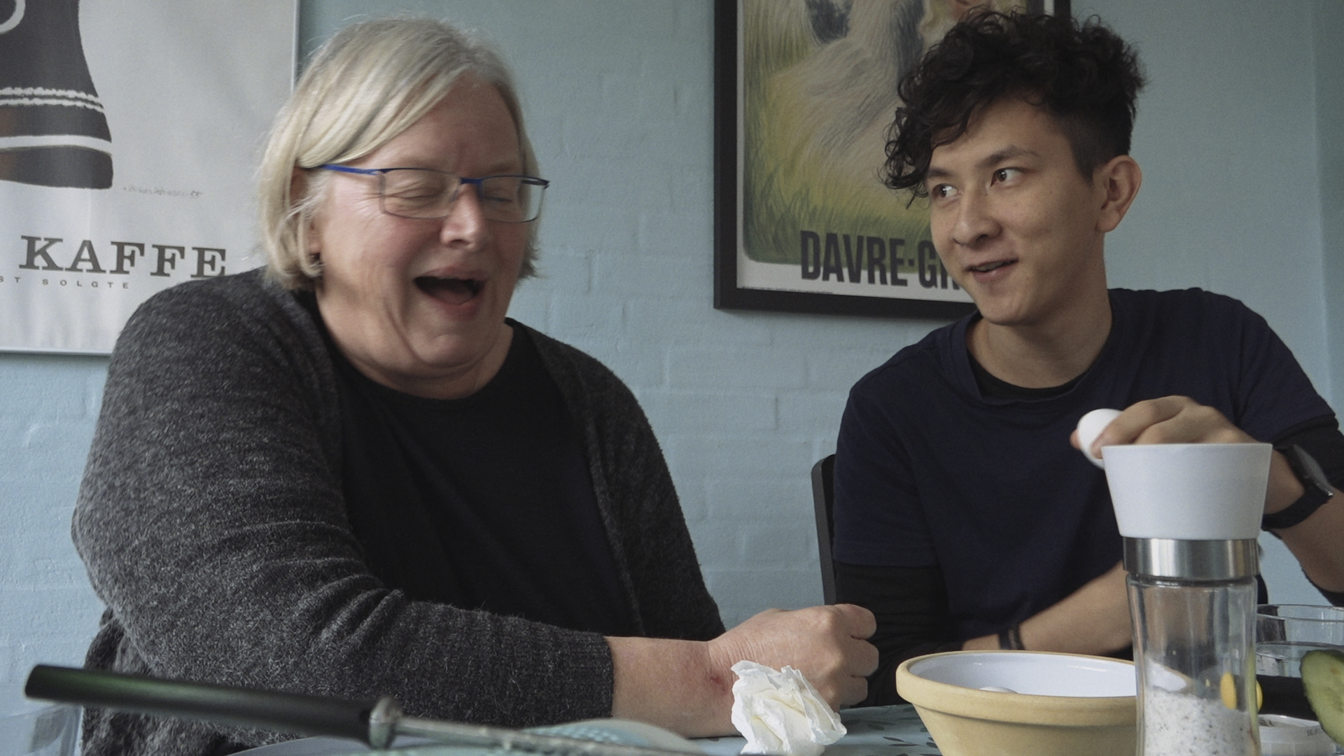 Različiti okusi, jedno razumijevanje: 19. Festival tolerancije – Zadar 2025. Festival otvara film braće Dardenne te donosi svjetsku premijeru dirljive priče o glazbi i ljudskosti