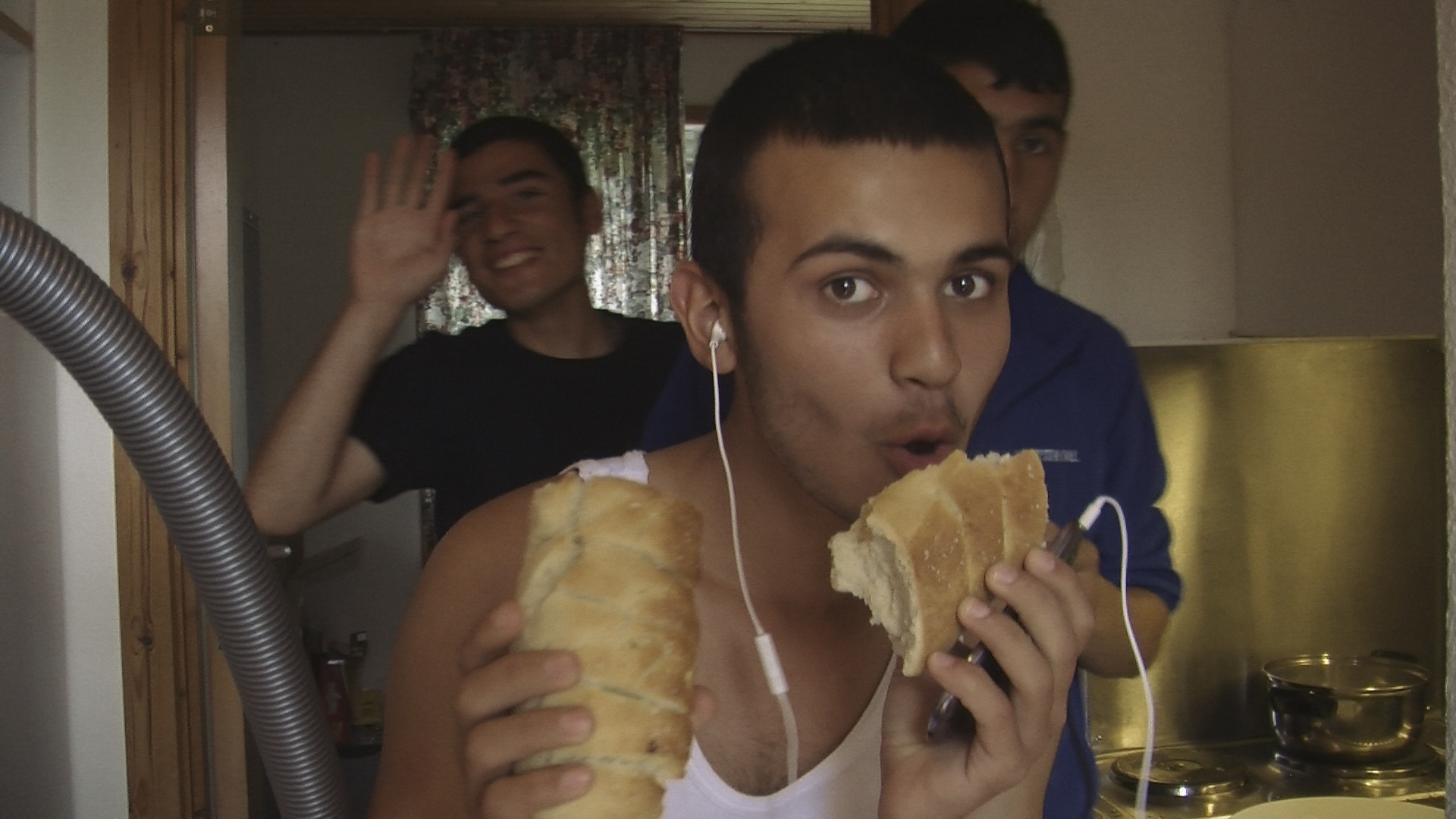 Različiti okusi, jedno razumijevanje: 19. Festival tolerancije – Zadar 2025. Festival otvara film braće Dardenne te donosi svjetsku premijeru dirljive priče o glazbi i ljudskosti