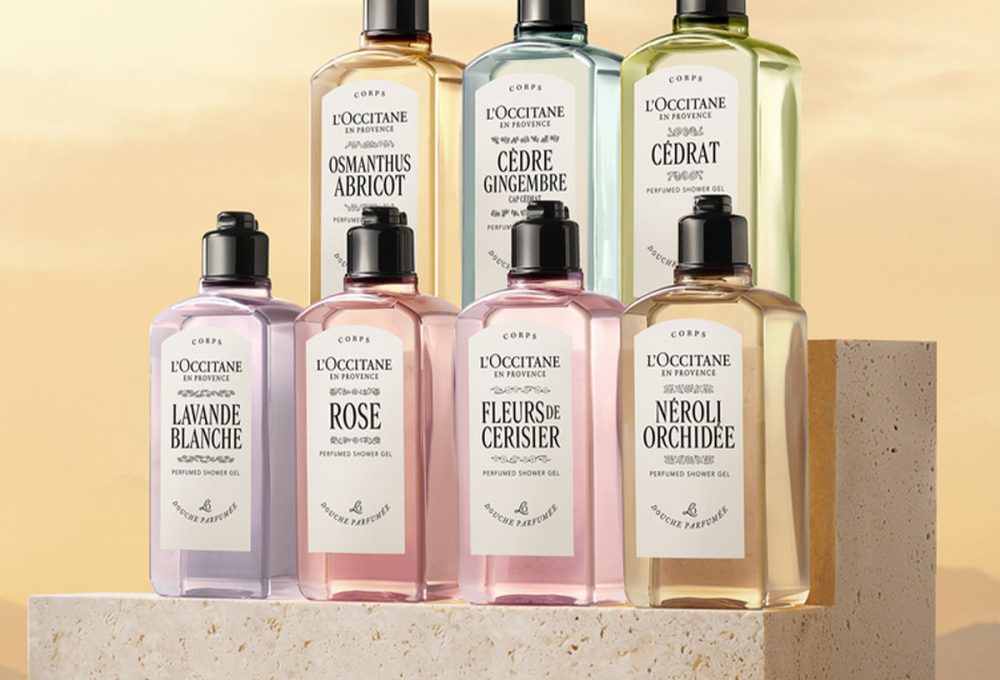 Redizajnirana L'Occitane kolekcija mirisa otkriva umjetnost personaliziranog mirisnog izraza
