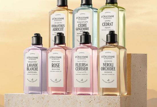 Redizajnirana L'Occitane kolekcija mirisa otkriva umjetnost personaliziranog mirisnog izraza