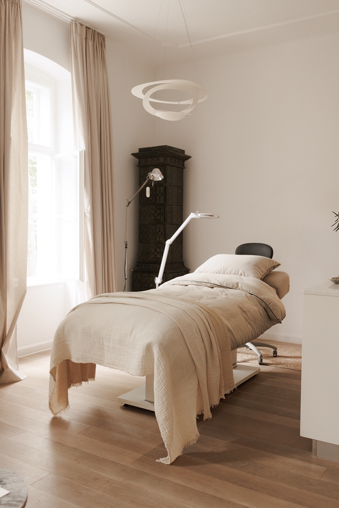 Revolucija bez buke – ovaj skincare atelier mijenja način na koji promatramo njegu kože PODIUM je hommage istinskoj kozmetologiji – s punim poštovanjem prema koži