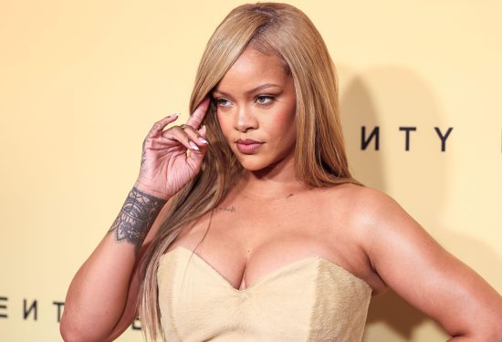 Rihanna izgubila 36 milijuna dolara zbog neuspjelog projekta s Louis Vuittonom! Hello magazin Croatia Hrvatska